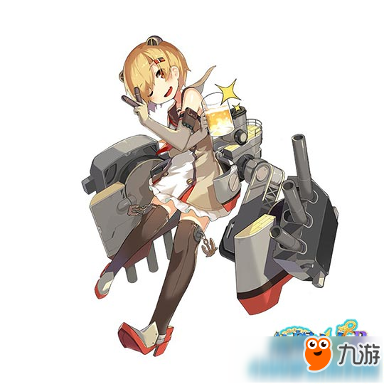 《戰(zhàn)艦少女r》斯佩伯爵厲害嗎 斯佩伯爵上將改造技能裝備屬性