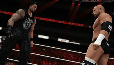 Top WWE 2K17 New Cheats截图