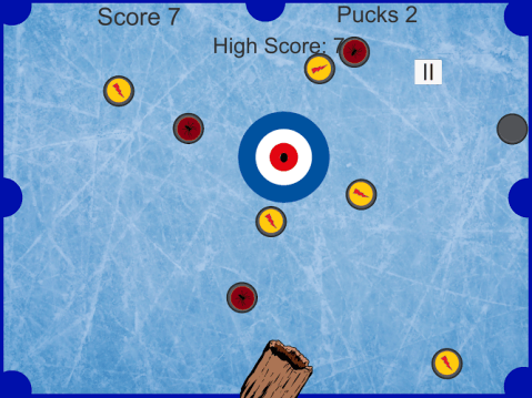 What The Puck!截图5