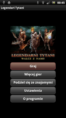 Legendarni Tytani截图5