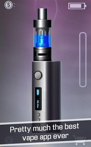 Virtual Vape 2截图3