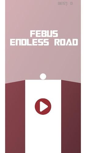 Endless Road截图2