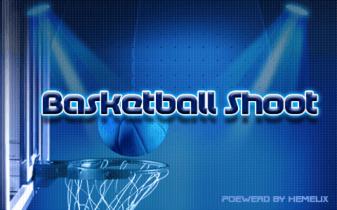 Basketball fun shoot截图5