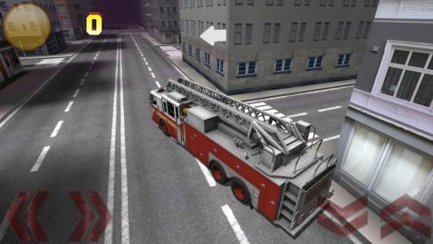 消防队员模拟器2015年截图