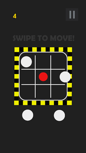 移動 - MOVE!截圖5