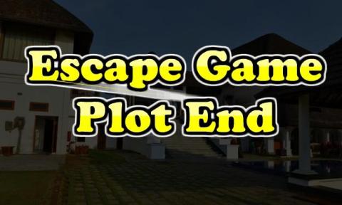 Escape Game Plot End截图5