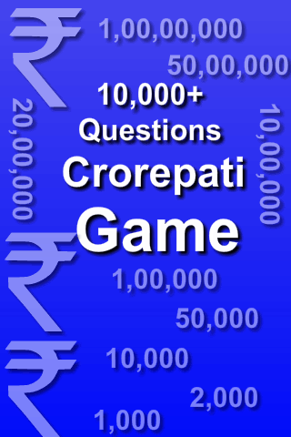 Crorepati game截图