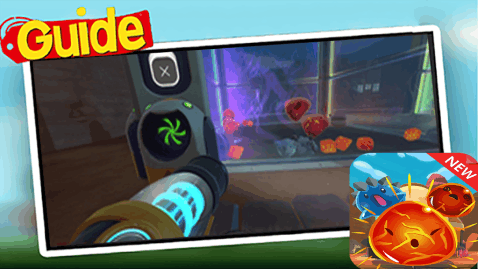 Tips Slime Rancher New截圖5