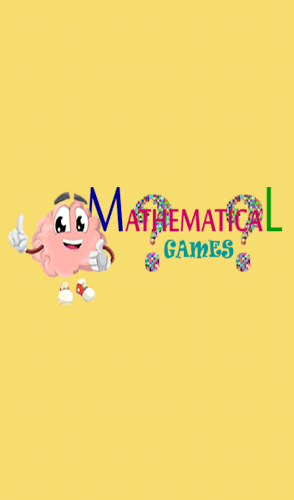Mathematical games截图5