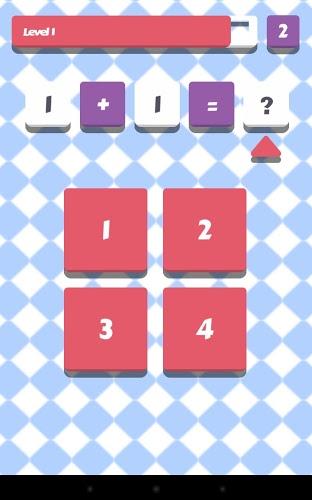 Math Game Kids截图5