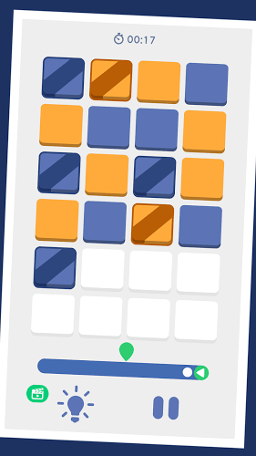 Bicolor Puzzle截图5