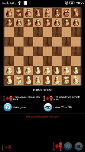 Chess截图2