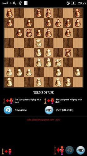 Chess截图1