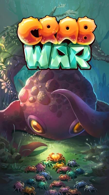 猛蟹战争 (Crab War)截图4