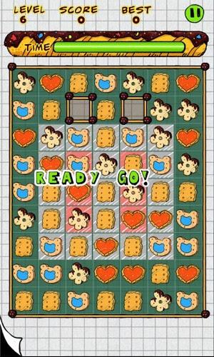 Cookie Story截图5