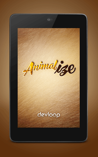 Animalize截图1