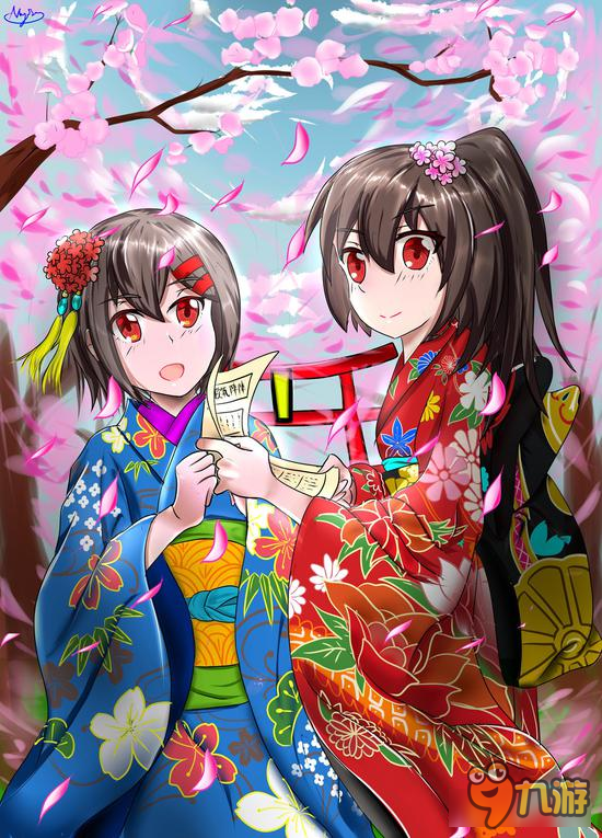 战舰少女R皇家海军的荣耀 胡德一技能点评