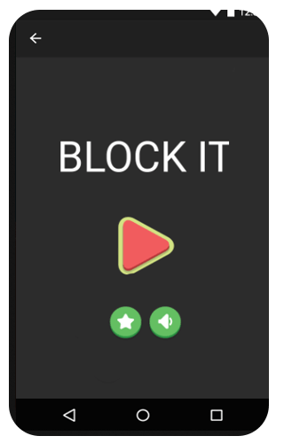 Block It Game截图5