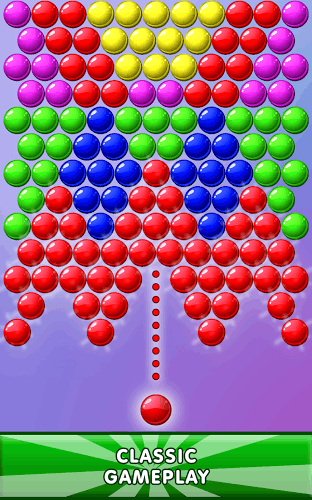 Bubble Shooter Blast截图5