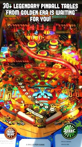 Zaccaria Pinball截图5