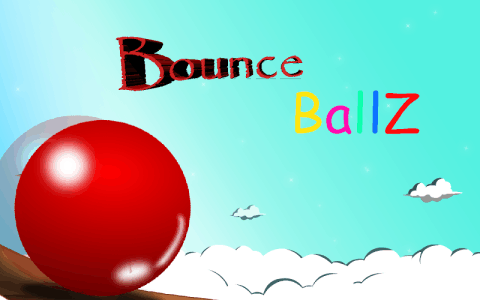 Bounce Ballz截图5