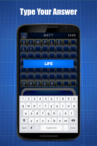 Word Chain Game截图5