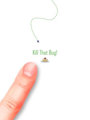 Kill That Bug!截图3