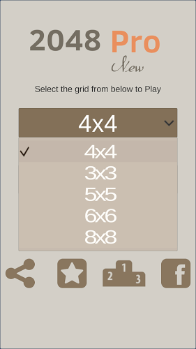2048 Pro New截图5