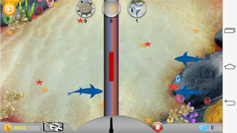 Shark Shooting截图2