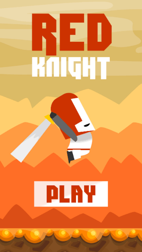 Red Knight截图3