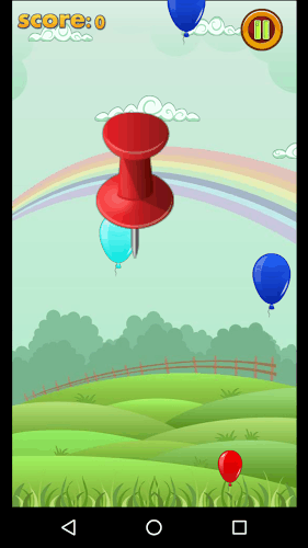 Balloon Punch截圖5