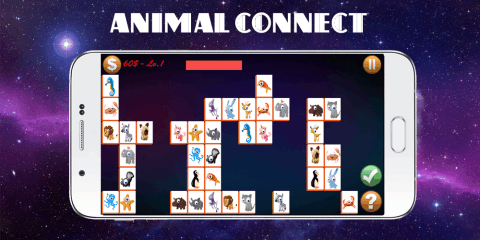 Animal Connect Picachu 2003截图5