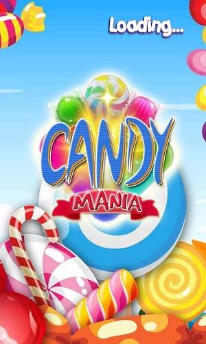 CANDY POP BLAST截图5