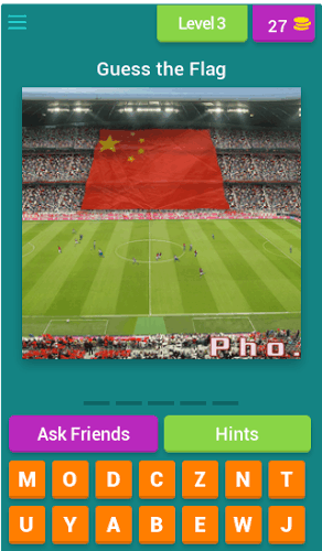 Flag Guessing截图4