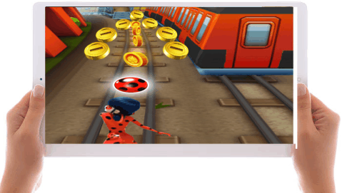 Super Ladybug adventure World截图5