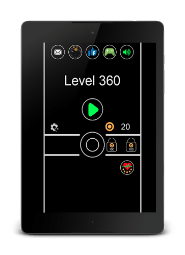 Level 360截圖2