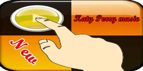 Katy Perry piano games截图1