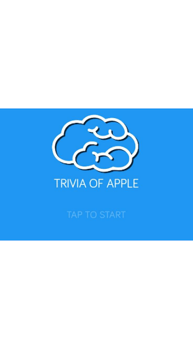 trivia-of-apple截图2