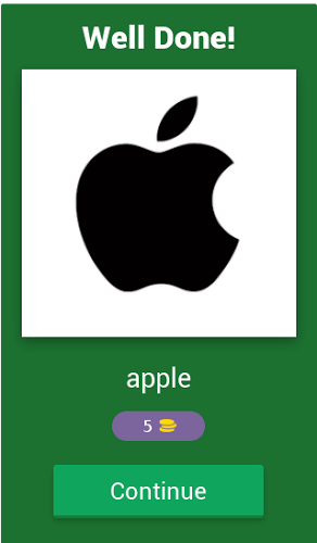 Guess Logo截圖4