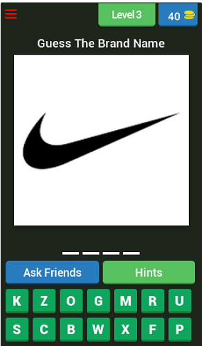 Guess Logo截圖2