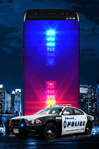 警笛和灯光截图5