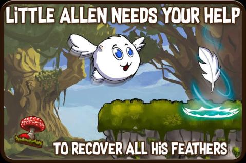 Allen The Alien截图5