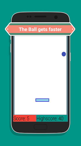 Pong Pong截图2