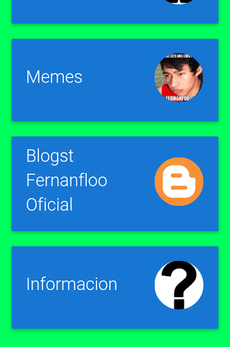 Fernanfloo Juego Rompecabezas截图