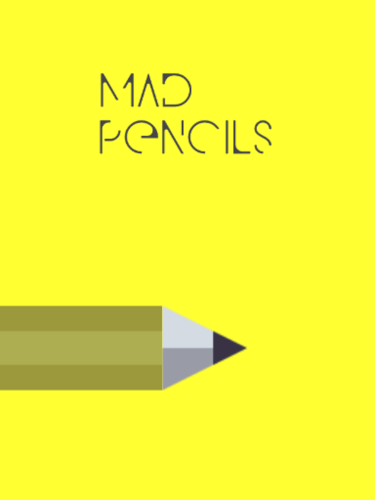 Mad Pencils截图1