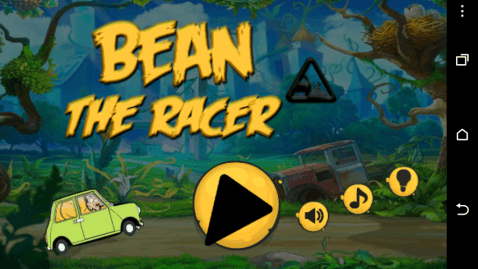 Epic Mr Car-Bean截图2