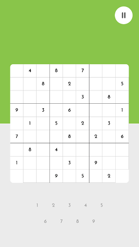 Minimal Sudoku截图3