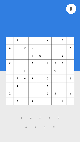 Minimal Sudoku截图2