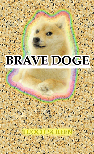 Brave Doge截图1