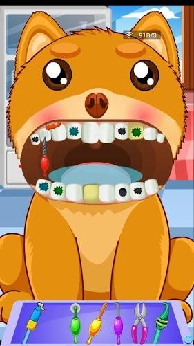 Doge Dentist截图5